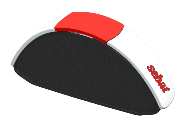 Hausnotruf Basisstation